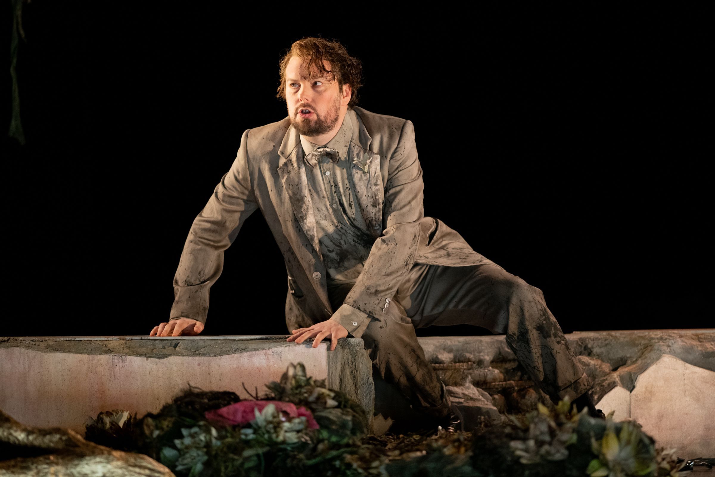 David Butt Philip (The Prince) &copy; ROH | Camilla Greenwell