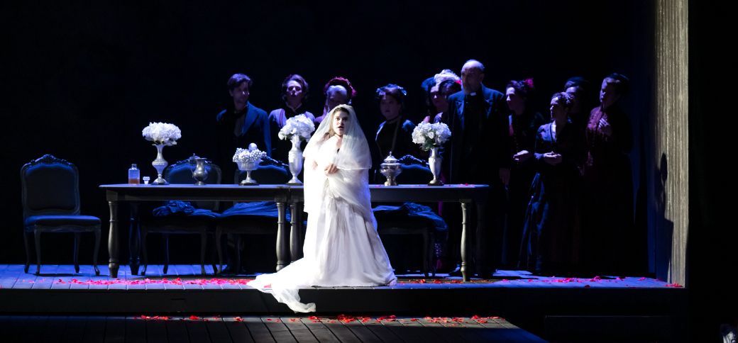 <i>Lucia di Lammermoor</i> &agrave; l'Op&eacute;ra de Nice &copy; D. Jaussein