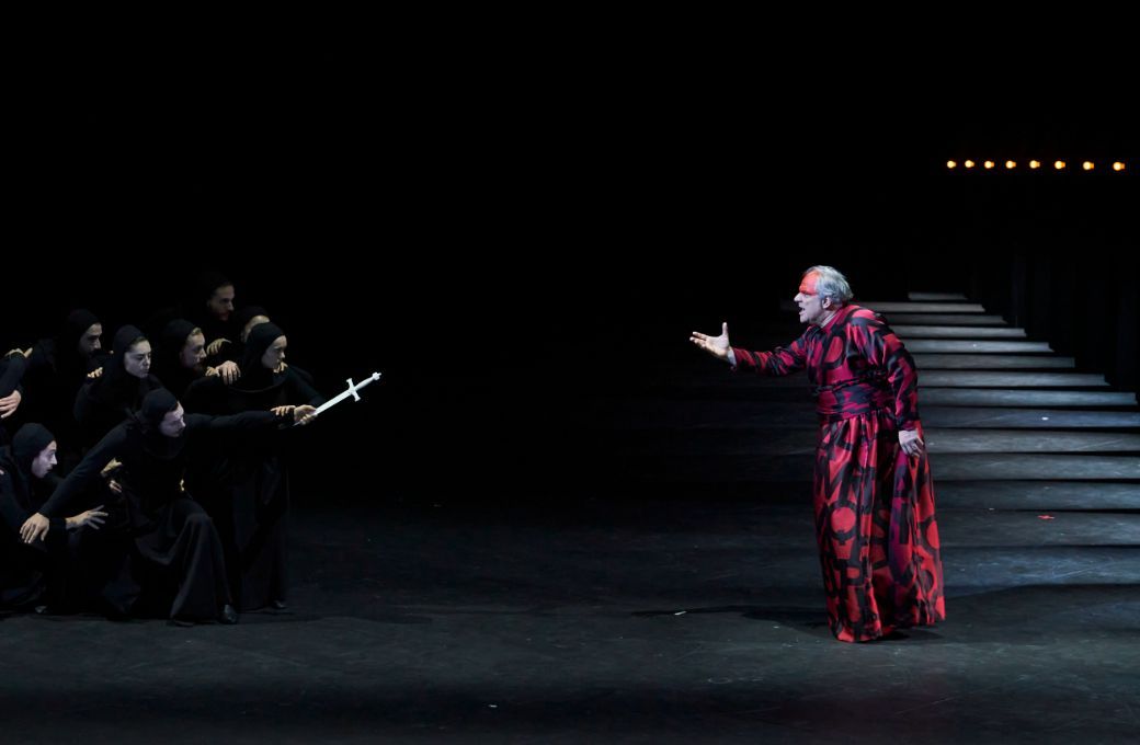 &copy; David Ruano | Gran Teatre del Liceu
