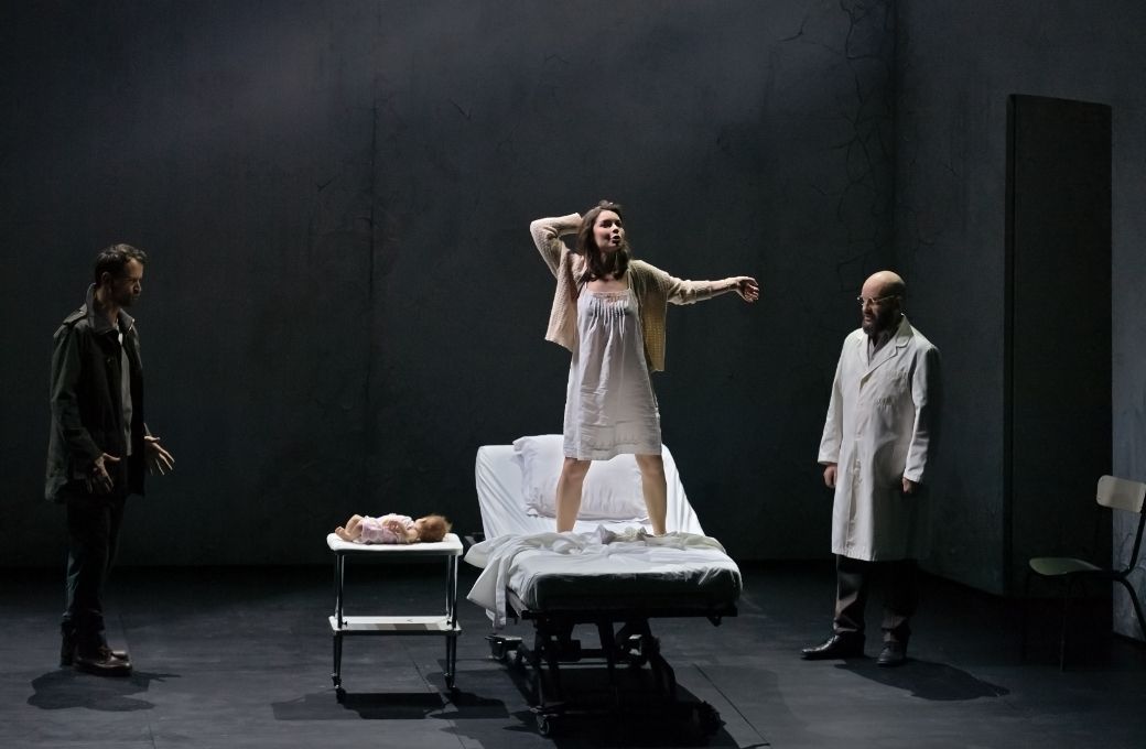 <i>L'Inondation</i> &agrave; l'Op&eacute;ra Comique &copy; S. Brion