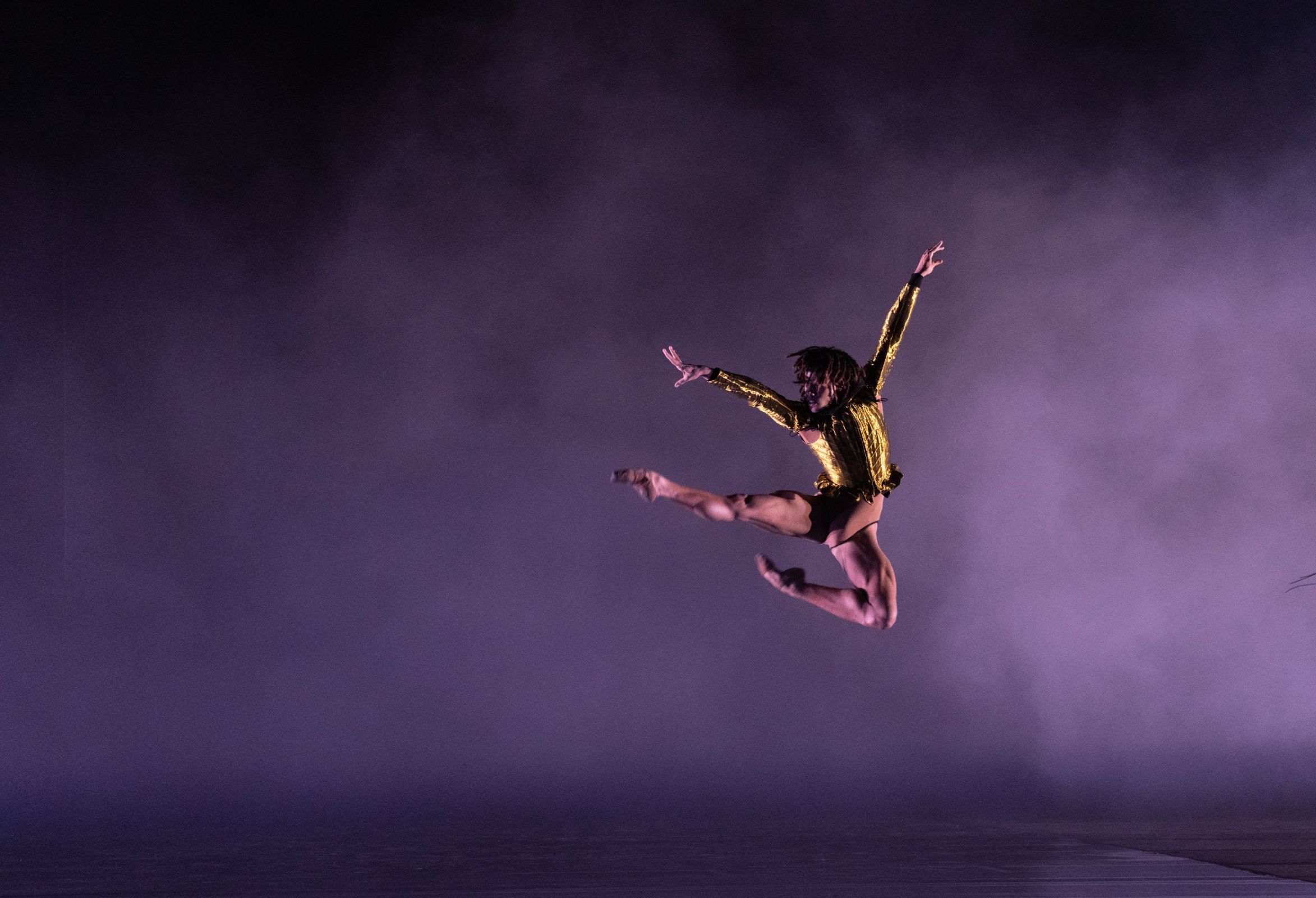 Joseph Sissens &copy; ROH | Asya Verzhbinsky