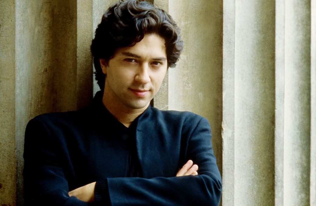 Sergio Tiempo &copy; Sussie Ahlburg