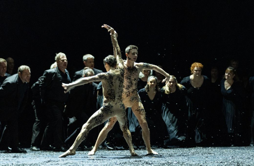 Ballett Z&uuml;rich &copy; Andrew Beveridge
