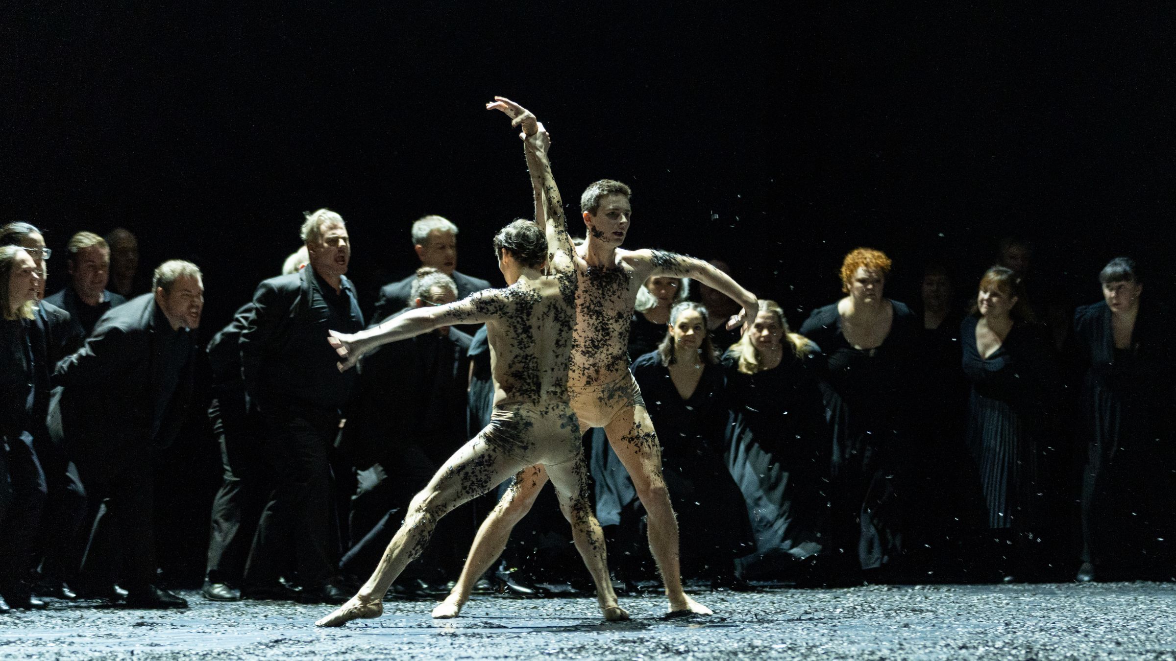 Ballett Zürich &copy; Andrew Beveridge