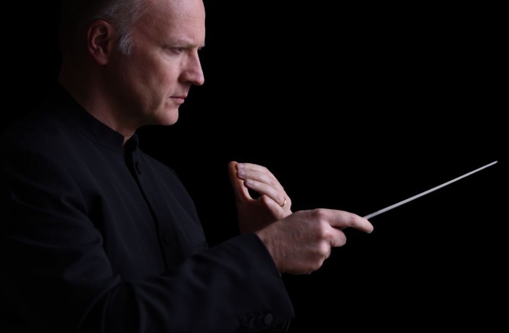 Gianandrea Noseda &copy; Pasqualetti