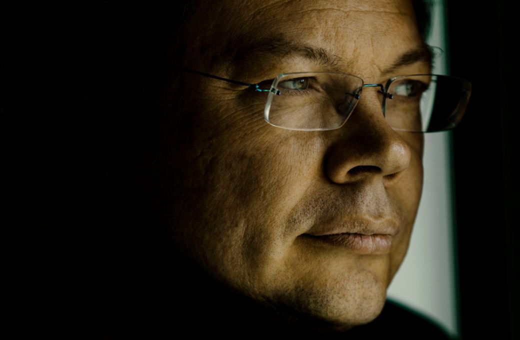 Alexander Vedernikov (1964&ndash;2020) &copy; Marco Borggreve