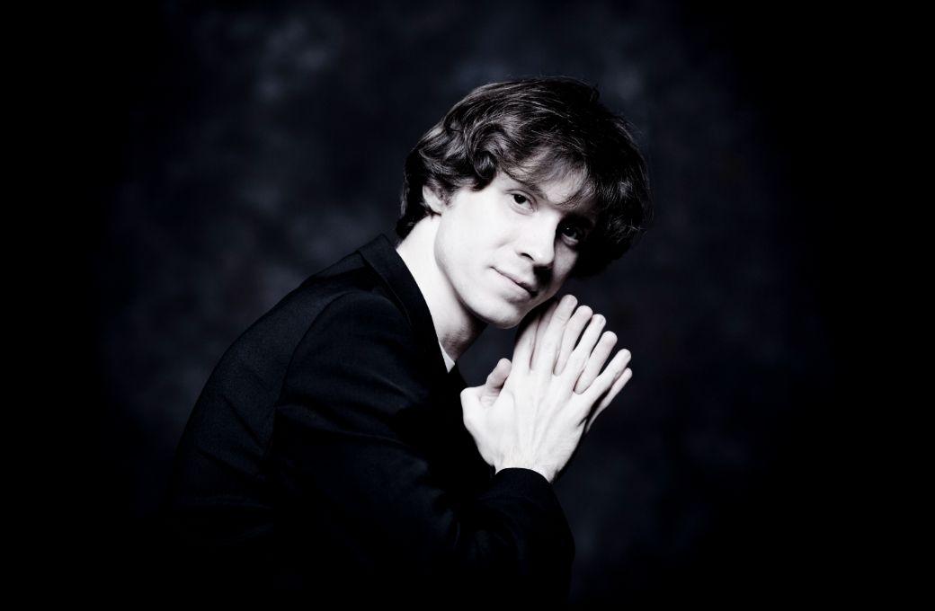 Rafał Blechacz © Marco Borggreve
