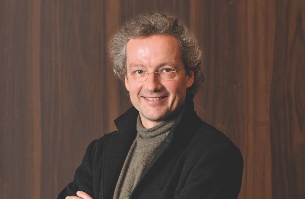 Franz Welser-Möst © Satoshi Aoyagi