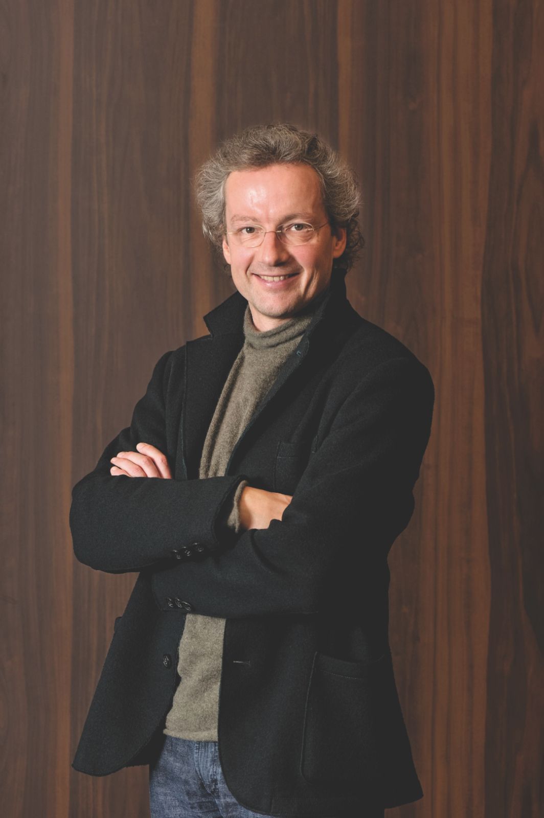 Franz Welser-Möst © Satoshi Aoyagi