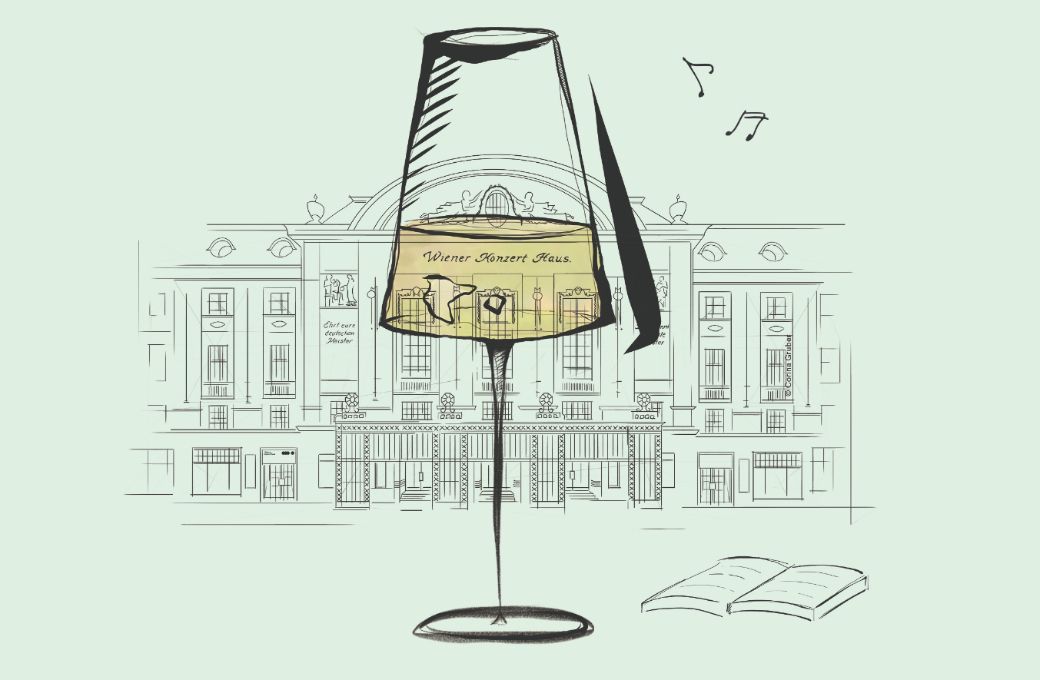 Gemischter Satz © Wiener Konzerthaus