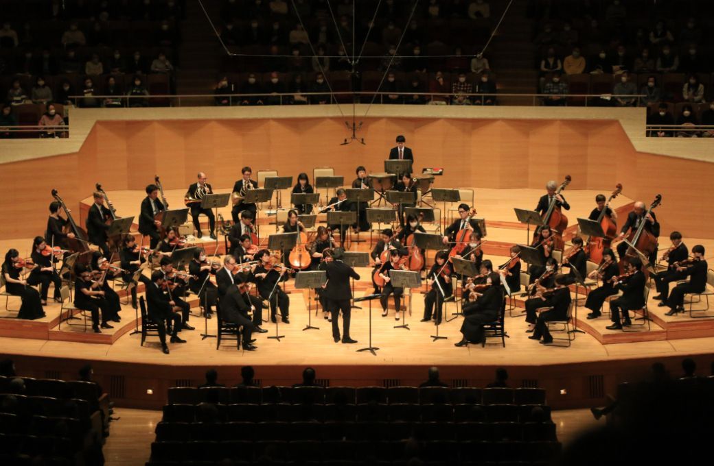 Shunske Sato and the Tokyo Symphony breathe life into Spohr 