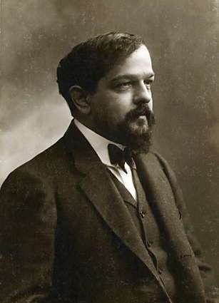 Debussy, Claude