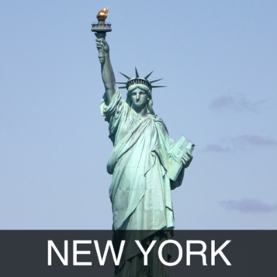 new york stub