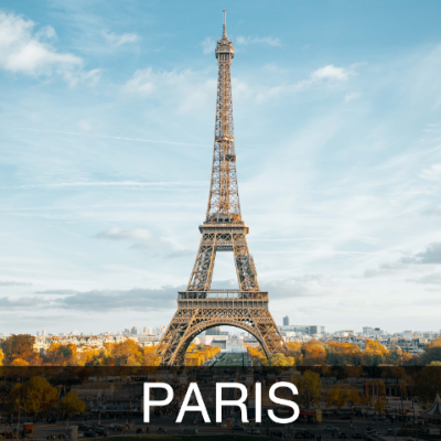 paris stub