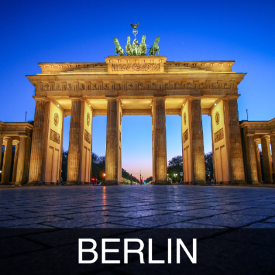 berlin
