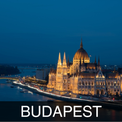 budapest