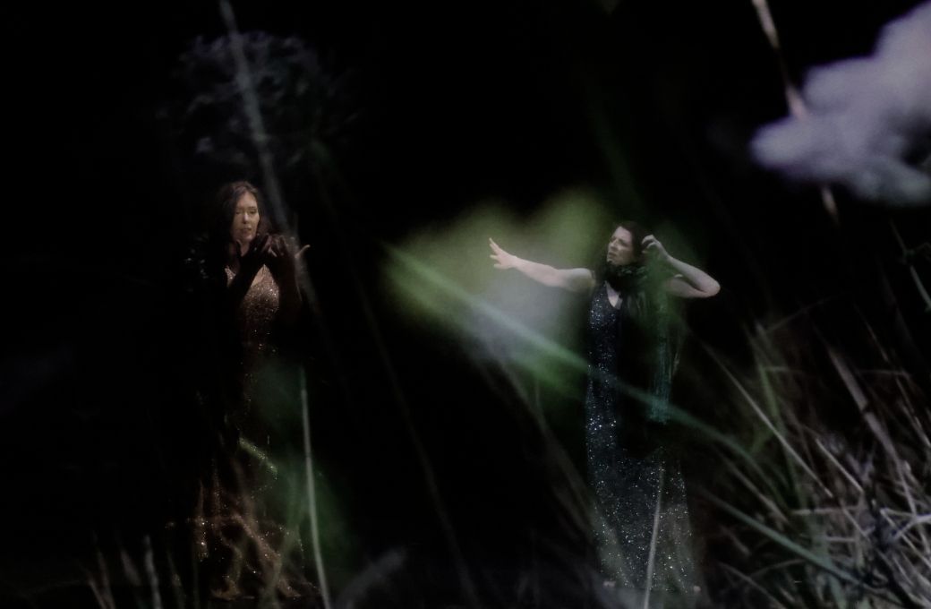 <i>Tristan et Isolde</i> &copy; OBV Annemie Augustijns