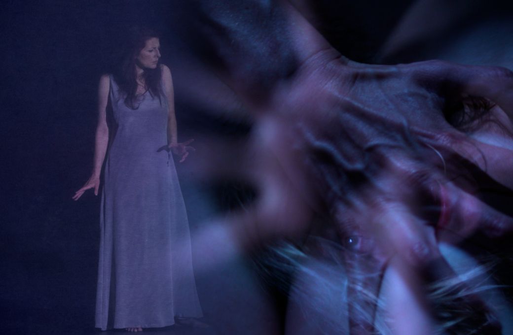 <i>Tristan et Isolde</i> © OBV Annemie Augustijns