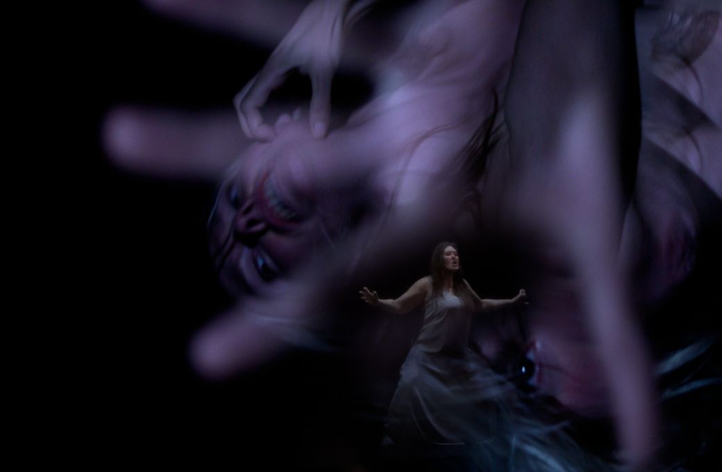 <i>Tristan et Isolde</i> © OBV Annemie Augustijns