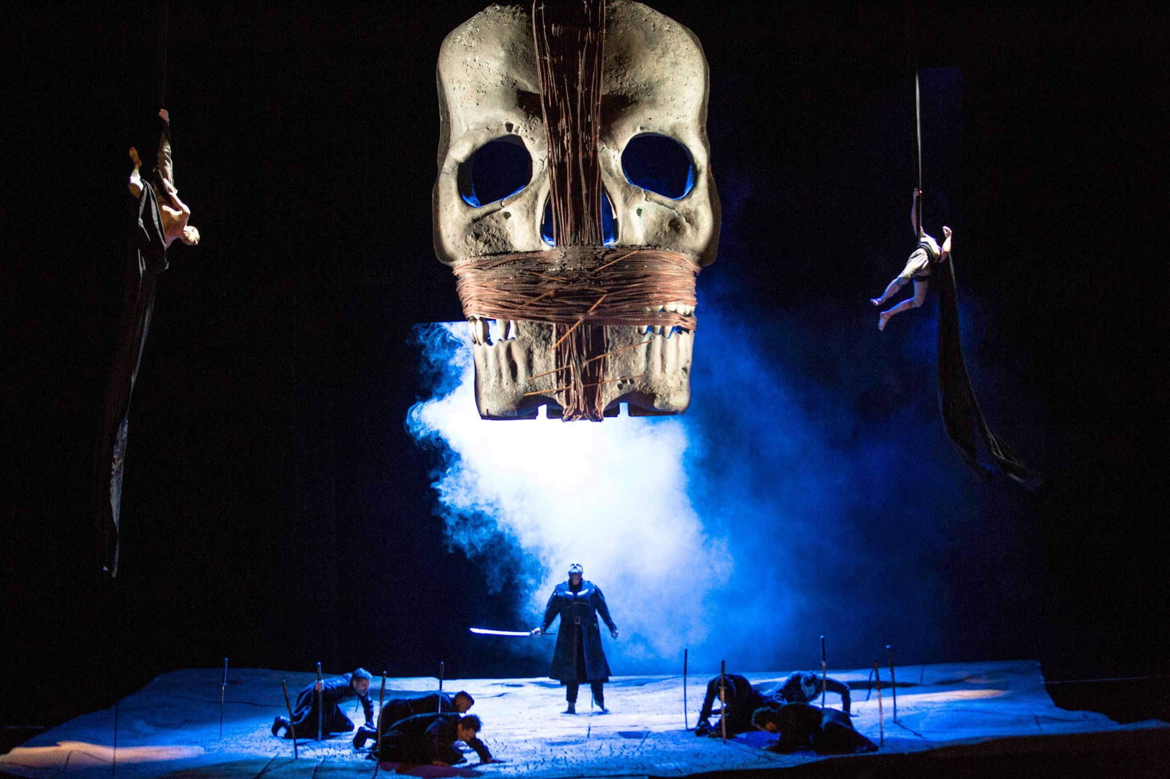 Andrew Staples (Idomeneo) &copy; Bernd Uhlig