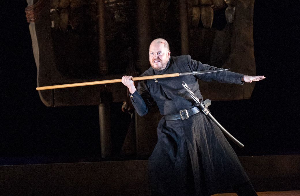 Andrew Staples (Idomeneo) &copy; Bernd Uhlig