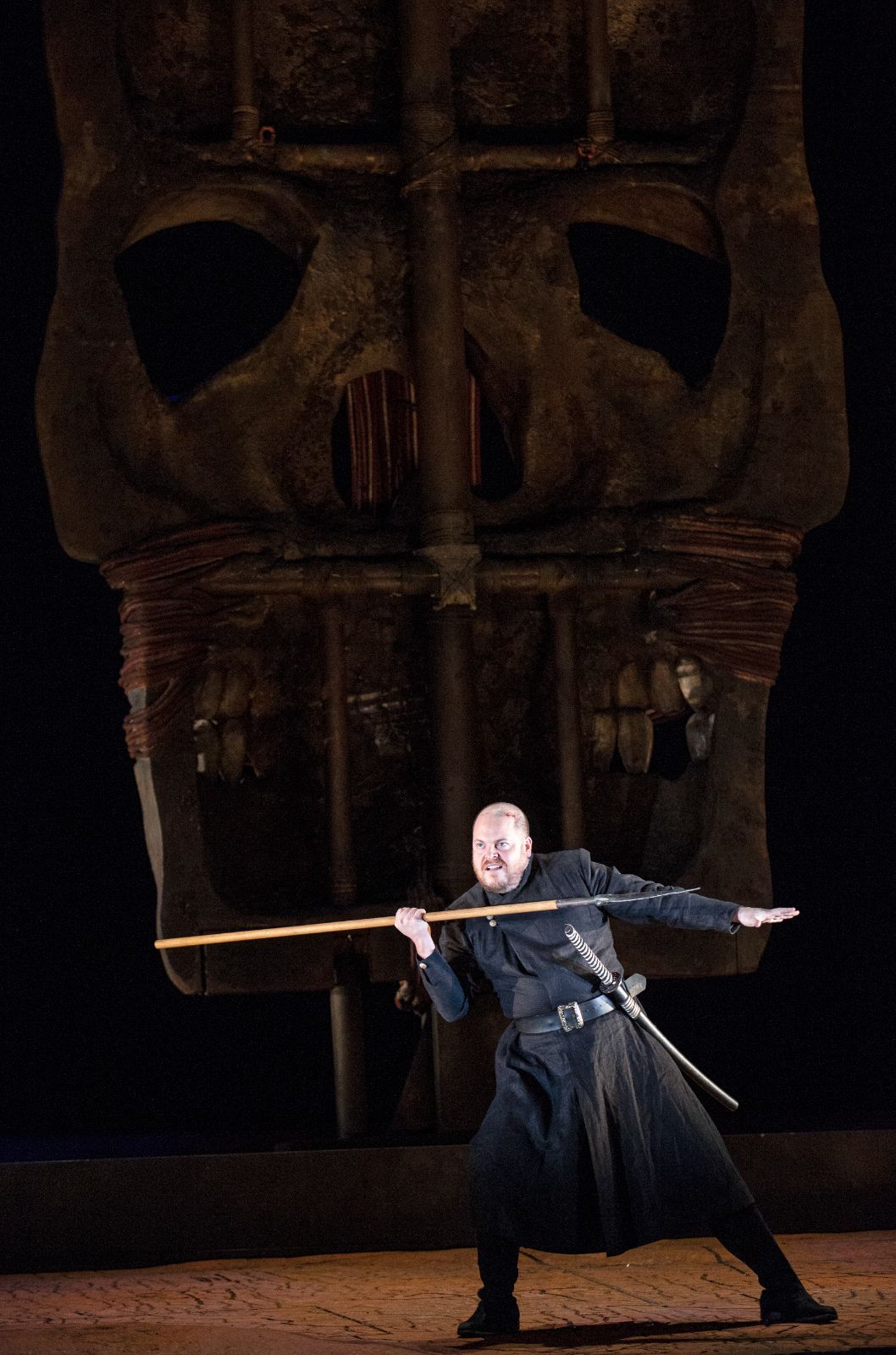 Andrew Staples (Idomeneo) &copy; Bernd Uhlig