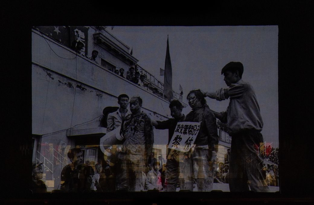<i>Nixon in China</i> à l'Opéra Bastille © Elena Bauer / Opéra national de Paris