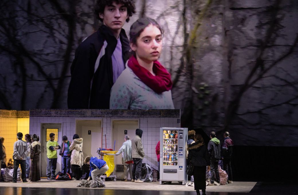 <i>Journey of Hope</i> &copy; Grand Th&eacute;&acirc;tre de Gen&egrave;ve | Gregory Batardon