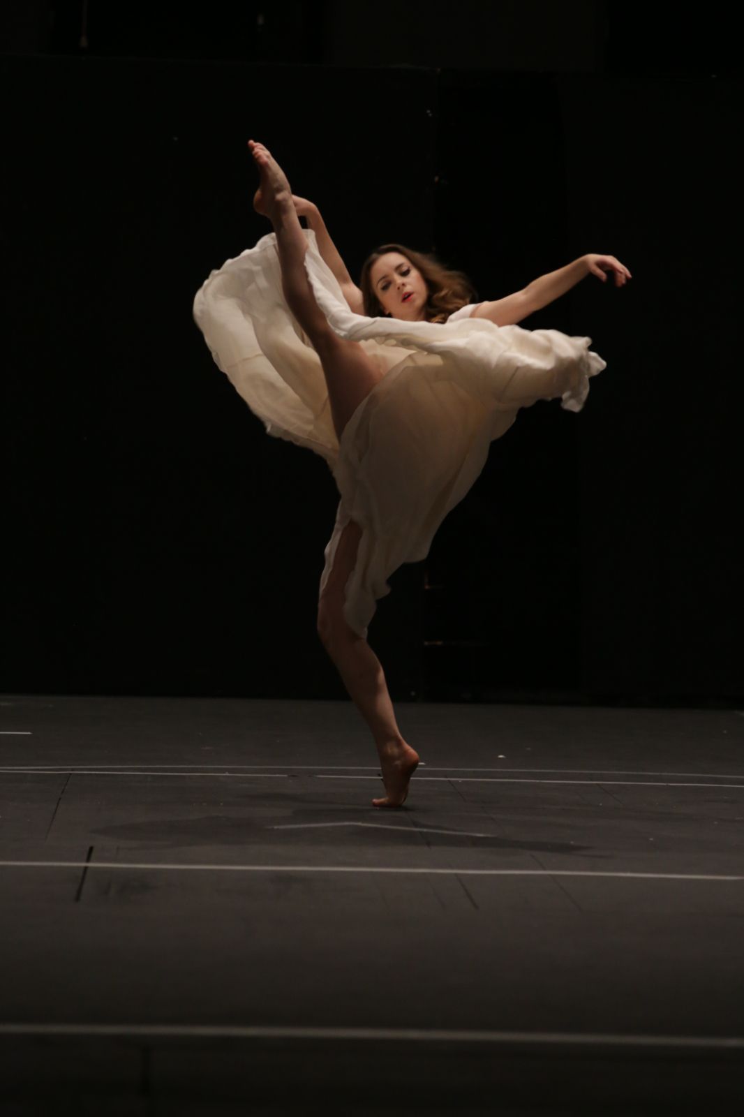 Anna Hop © Merien Morey