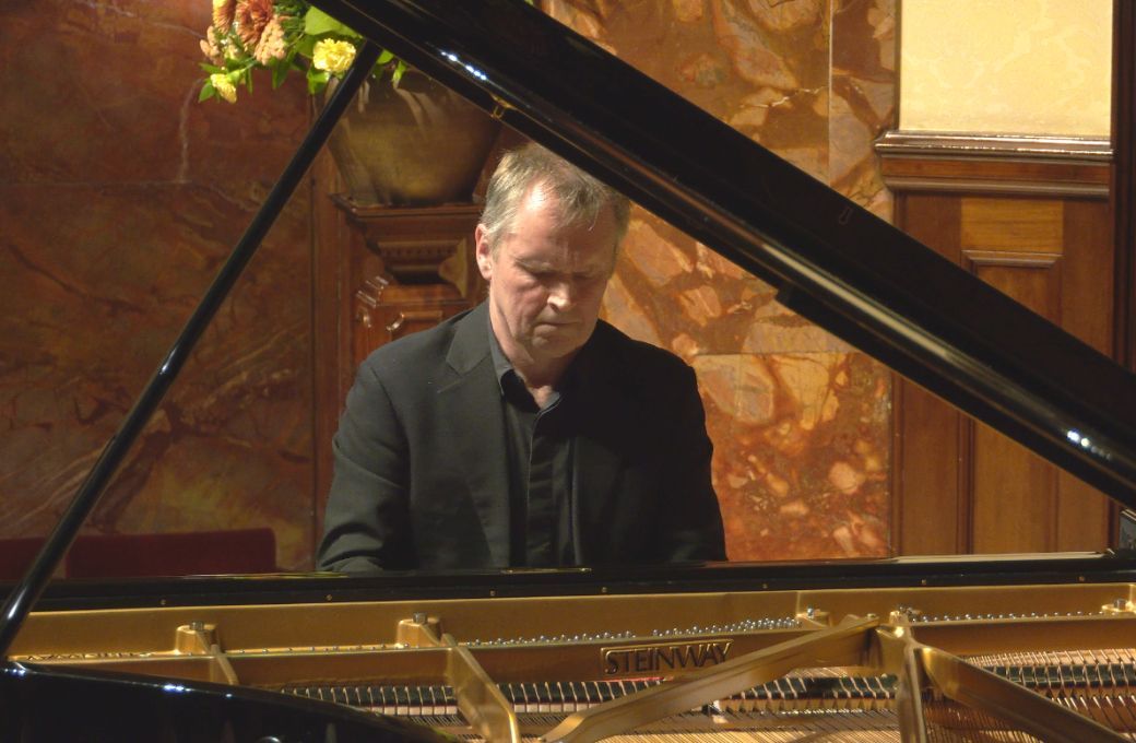 Steven Osborne © Wigmore Hall Trust, 2023