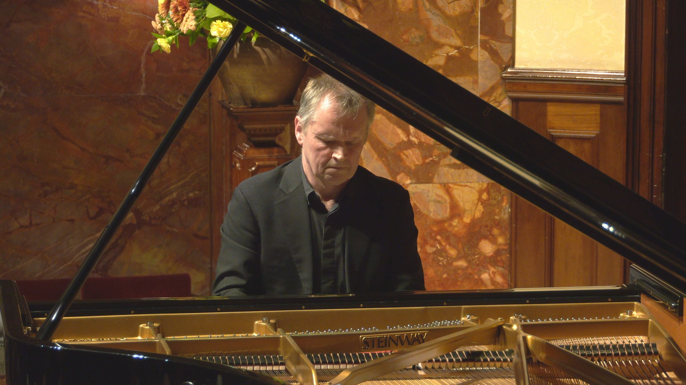 Steven Osborne © Wigmore Hall Trust, 2023