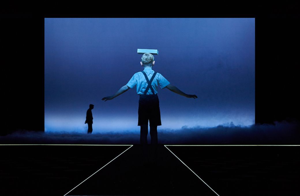 <i>Adam's Passion</i> &copy; Kristian Kruuser &amp; Kaupo Kikkas