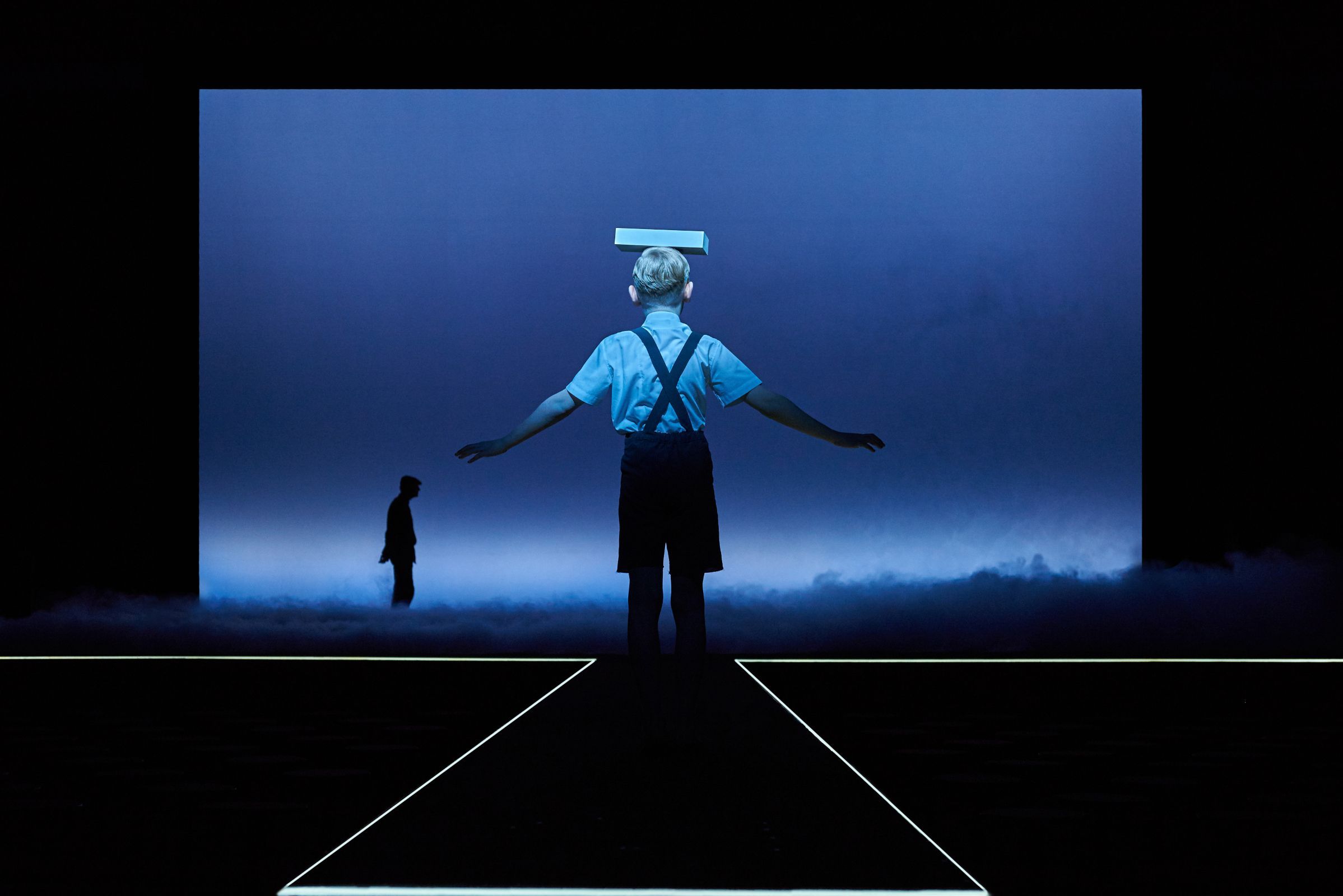 <i>Adam's Passion</i> &copy; Kristian Kruuser &amp; Kaupo Kikkas