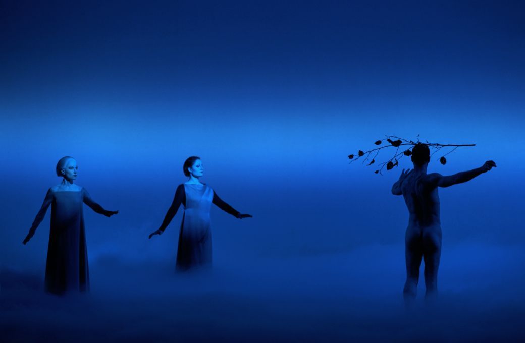 <i>Adam's Passion</i> © Kristian Kruuser & Kaupo Kikkas