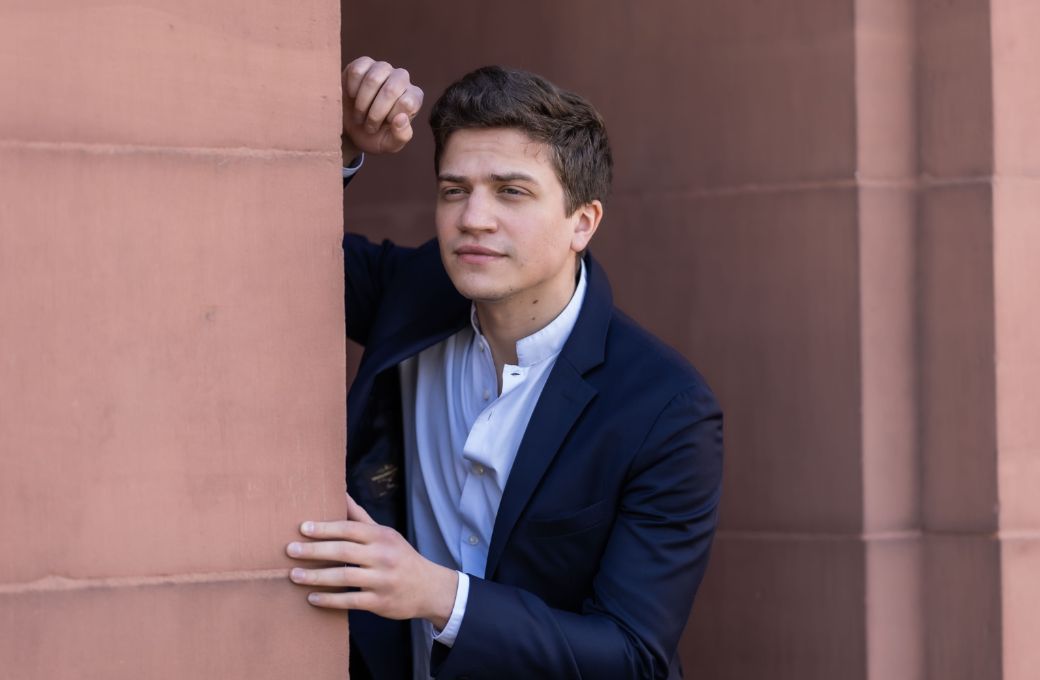 Sélim Mazari &copy; Nowakowski