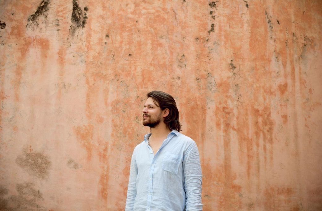 David Fray &copy; Jean-Baptiste Millot
