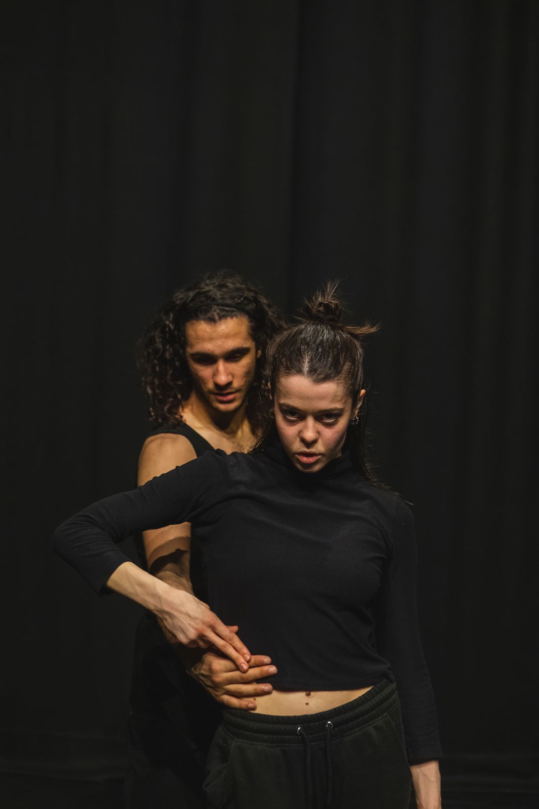 JV2 in André Rebelo's <i>Mystique</i> © RGS Studios