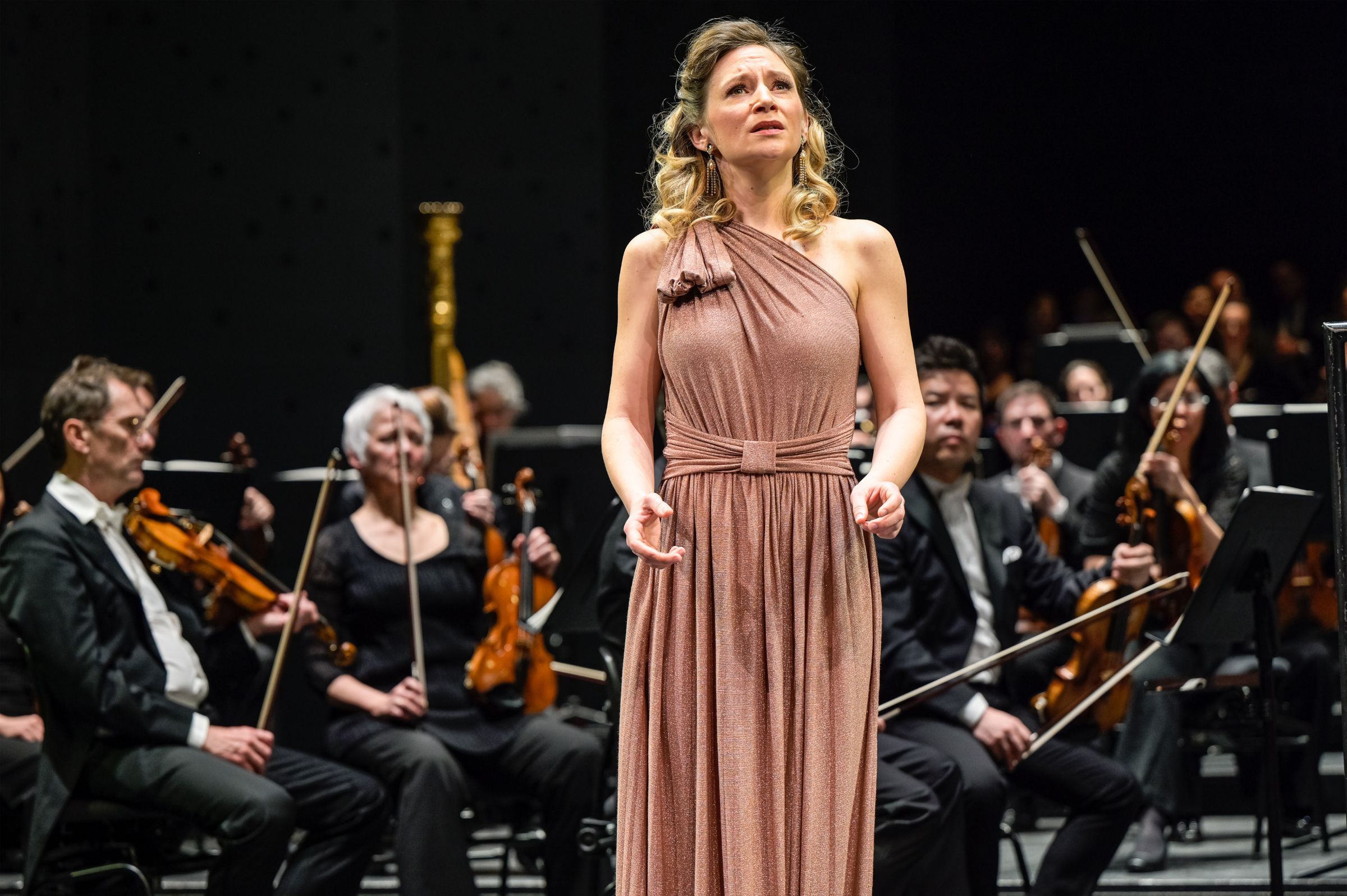 Sabine Devieilhe (Lakmé) &copy; Toni Suter