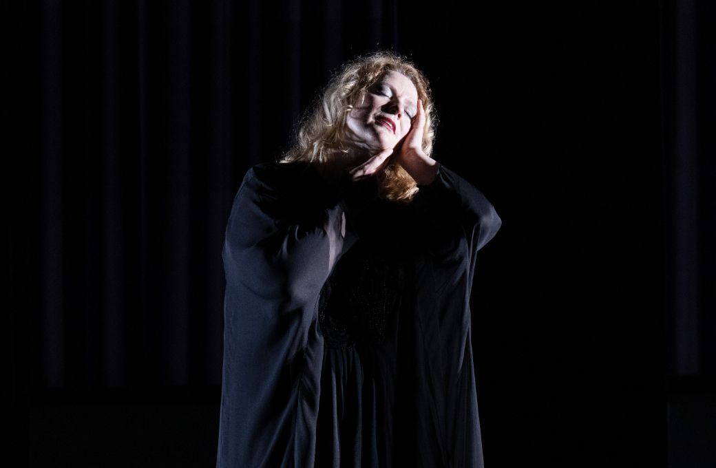 Aile Asszonyi (Elektra) &copy; Monika Rittershaus