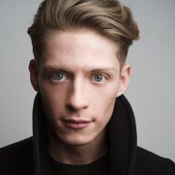 Daniel Pratt