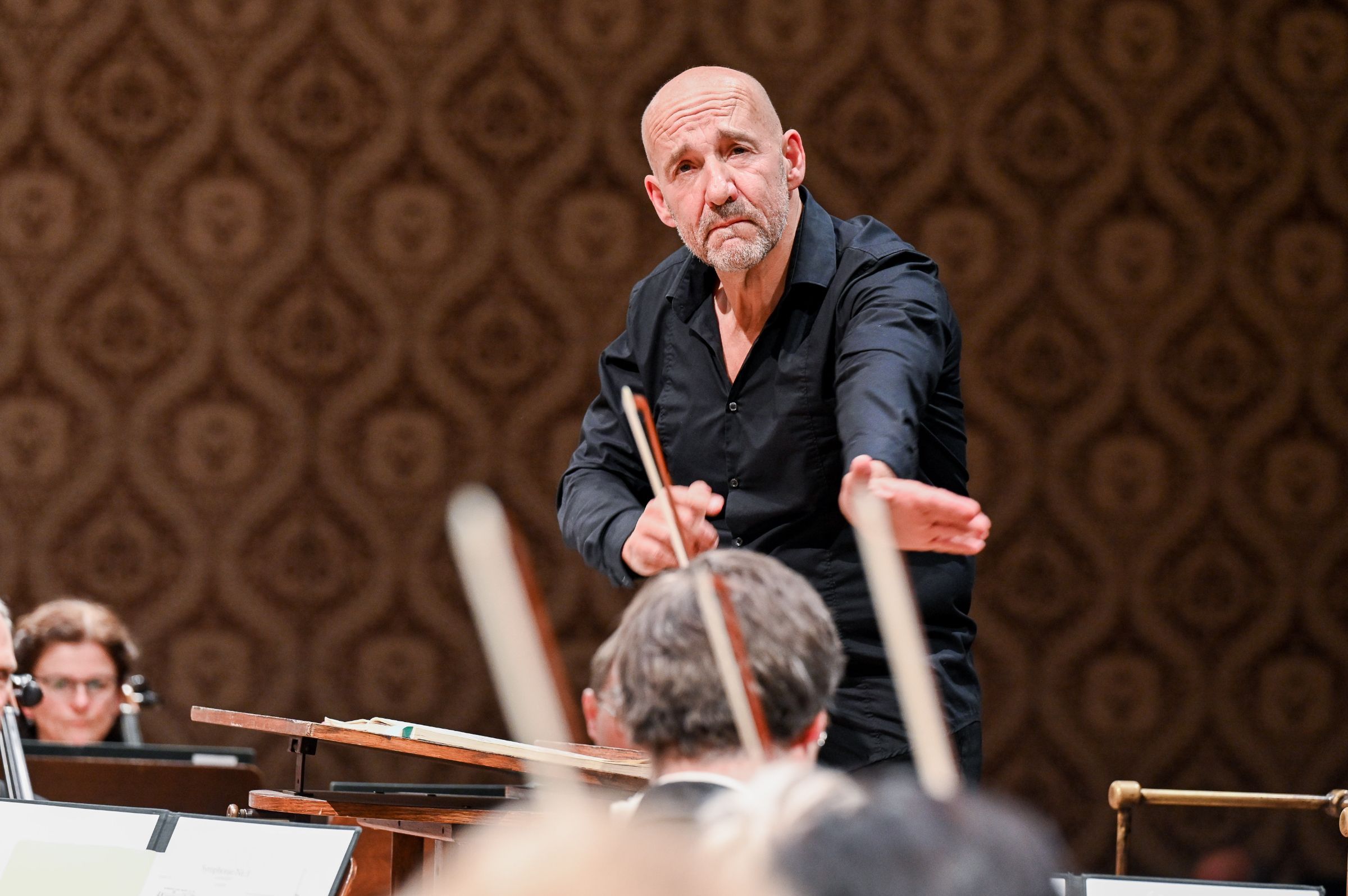 Emmanuel Villaume © Ivan Malý