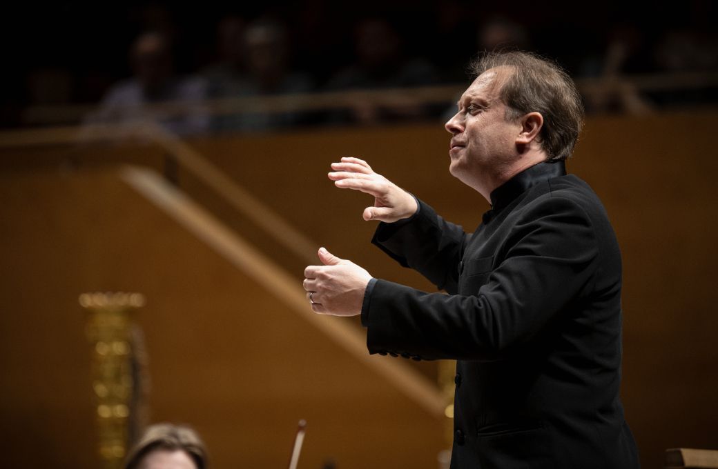 Ludovic Morlot © May Zircus | L'Auditori