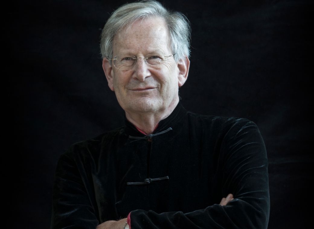 Sir John Eliot Gardiner © Sim Canetty-Clarke