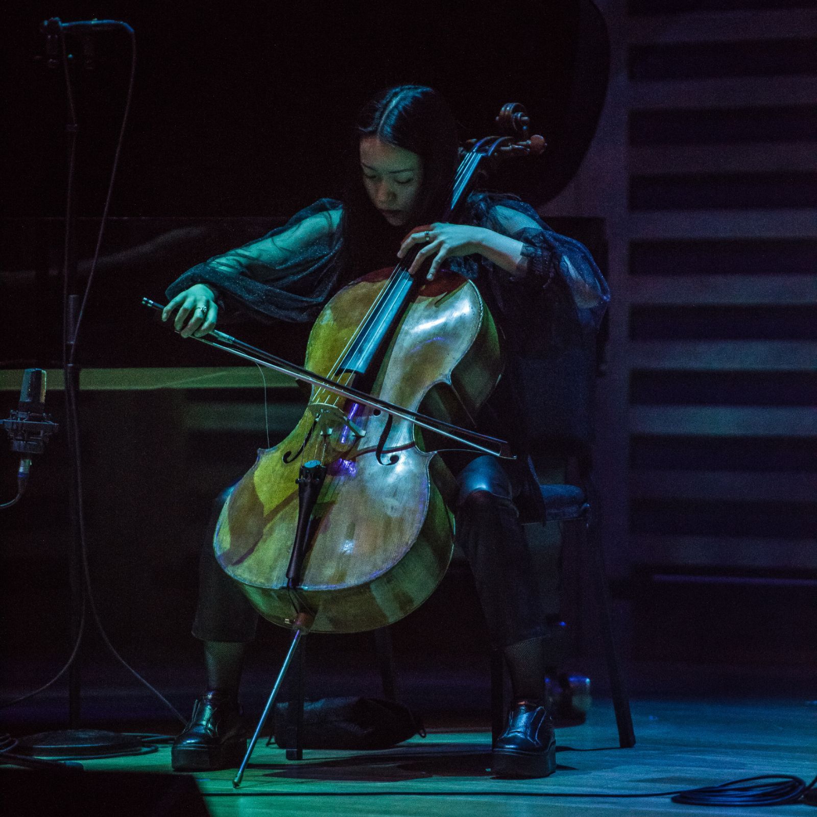 Tamaki Sugimoto &copy; Monika S Jakubowska