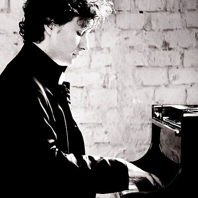 Mozart and Brahms