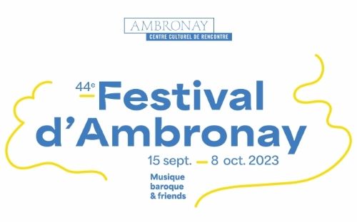 Festival d'Ambronay