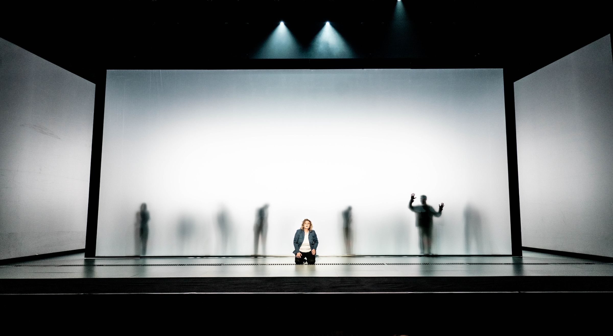Kelly God (Leonore) &copy; Marco Borggreve
