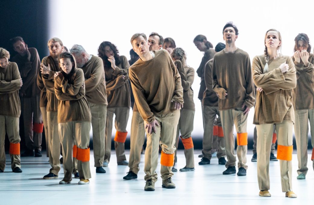<i>Fidelio</i> &copy; Marco Borggreve