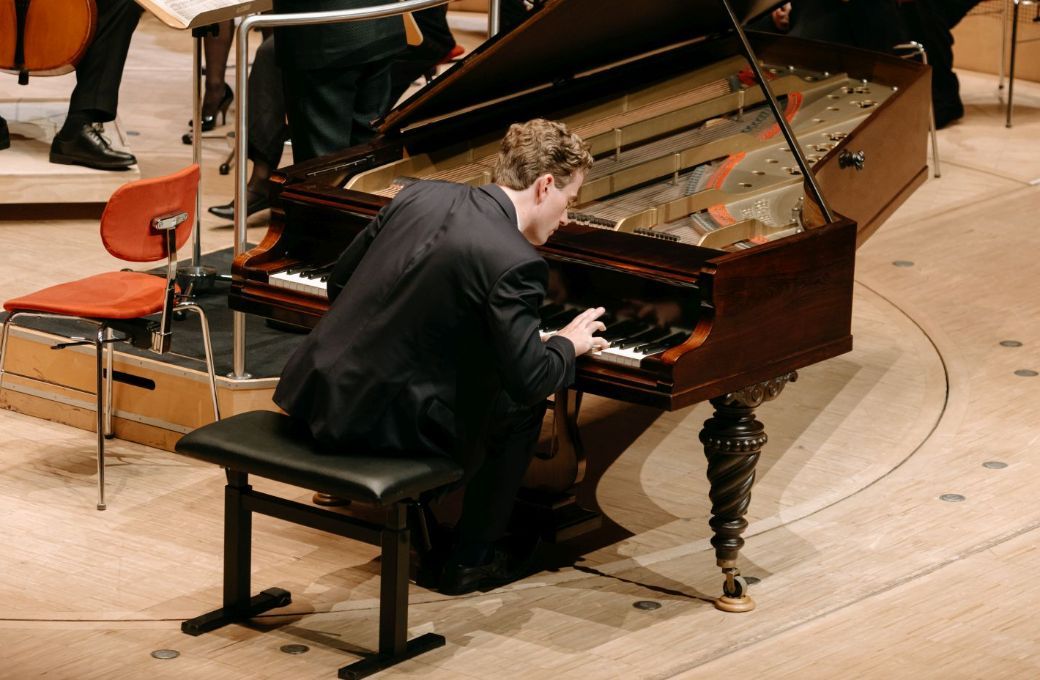 Joseph Moog © Dana Schmidt