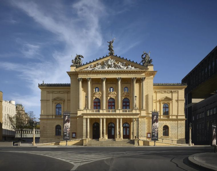 State Opera (Státní opera)